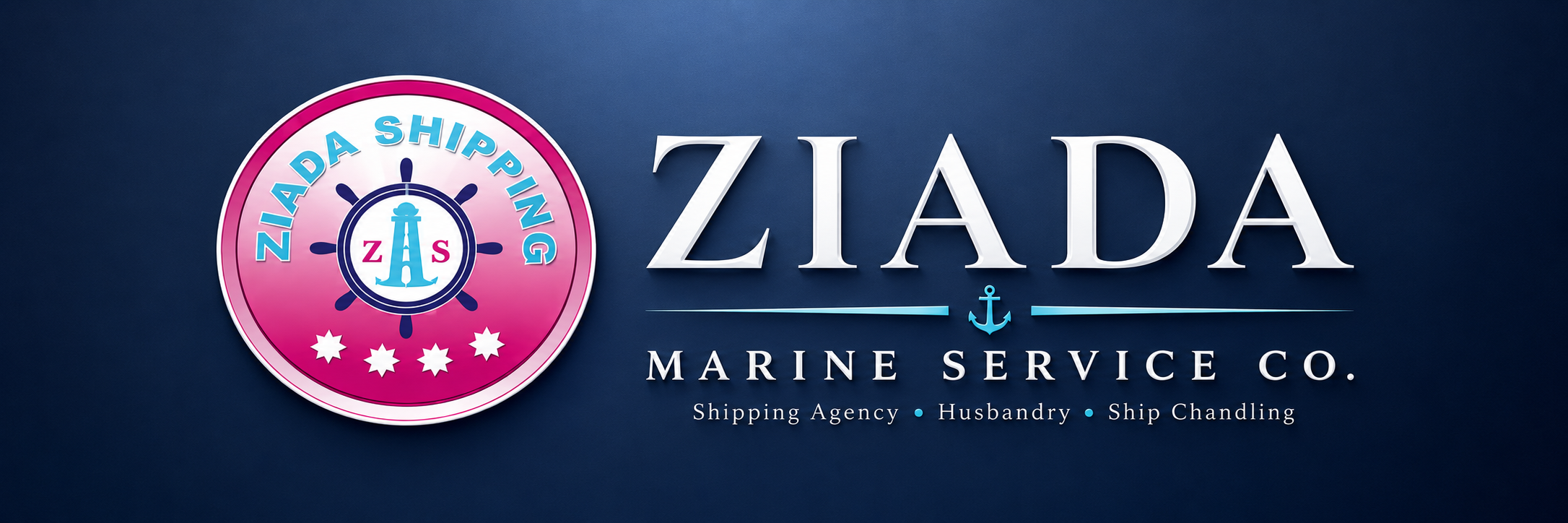 ZIADA Marine Service Co.